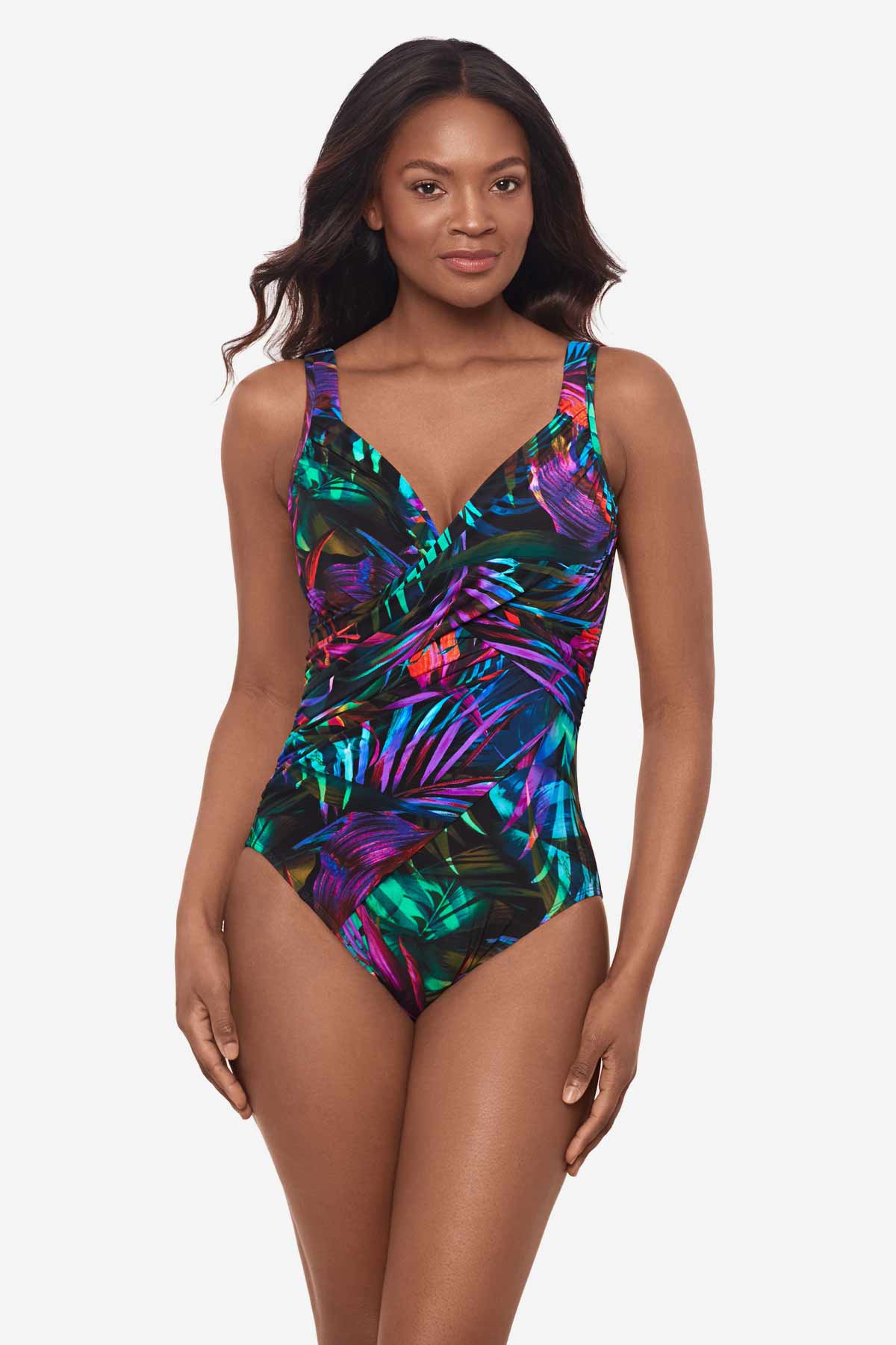 Best One-Piece Swimsuits With Support